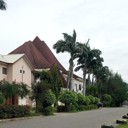 Diamond Well Hotel And Lodge Abuja Dış mekan fotoğraf