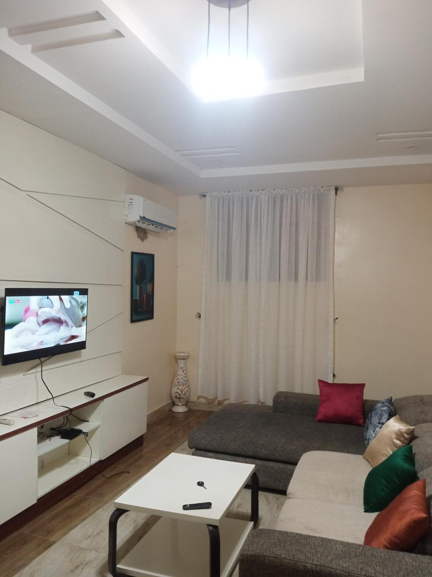 Diamond Well Hotel And Lodge Abuja Dış mekan fotoğraf