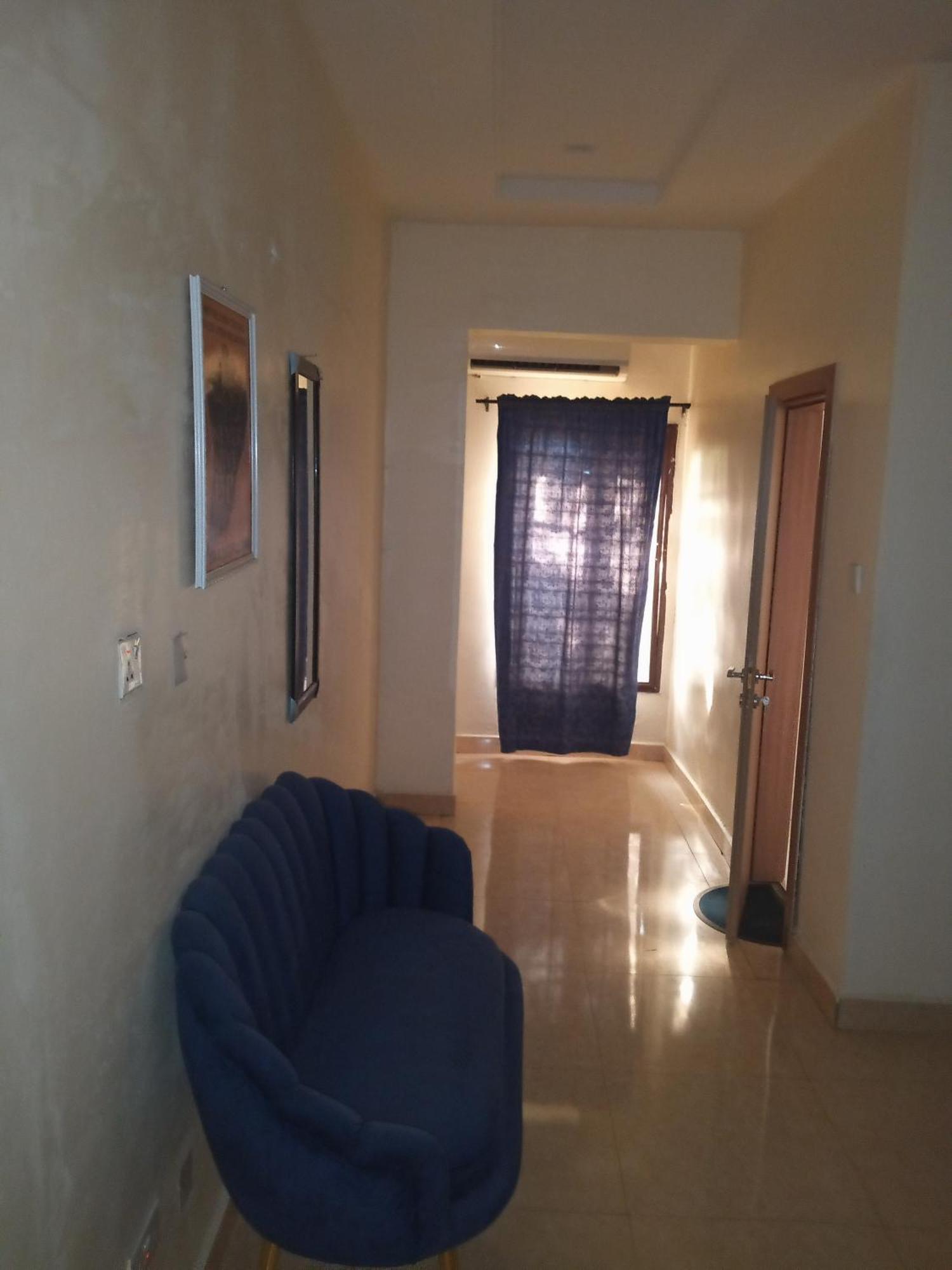 Diamond Well Hotel And Lodge Abuja Dış mekan fotoğraf